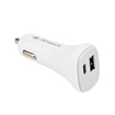 Picture of INTOUCH QUALCOM 3.0 C/CHARGER 30W WHITE