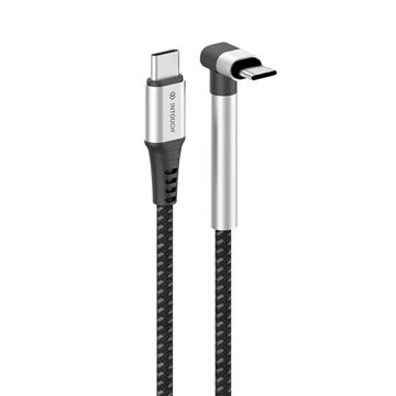Picture of INTOUCH TYPE C TO TYPE C CHARGING CABLE