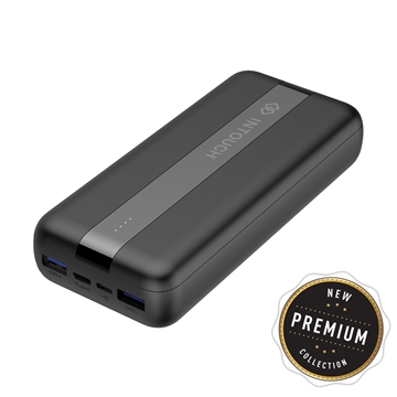 Picture of INTOUCH 20000MAH PD POWERBANK