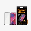 Picture of PANZERGLASS OPPO A54/A74 5G CF BLACK