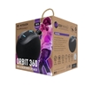 Picture of INTOUCH BALL 360 SPEAKER DARK GREY