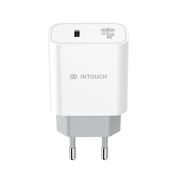 Picture of INTOUCH PD 20W WALL CHARGER