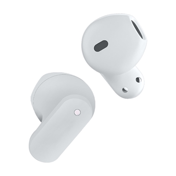 Picture of INTOUCH TWS FUSION BUDS PW08 WHITE